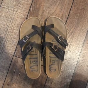 Sandals